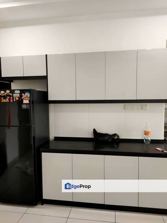 For rent Zeta Deskye Residence , Kuala Lumpur, Jalan Ipoh