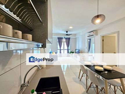 For rent Mirai Residence , Selangor, Kajang