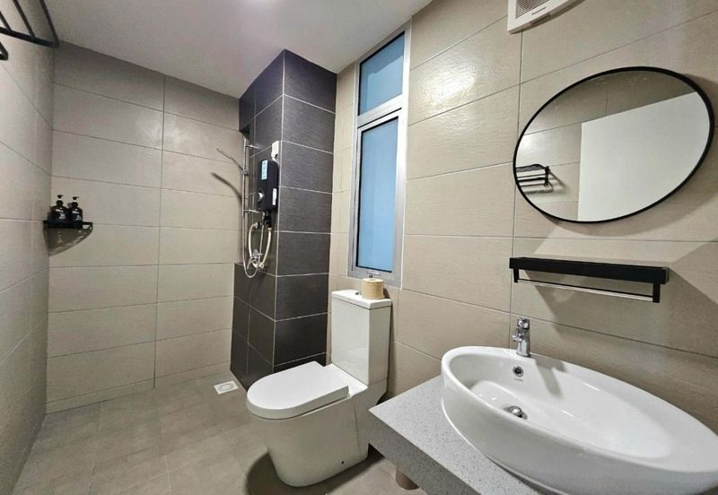 MIRAI RESIDENCES KAJANG 2