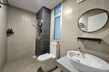 MIRAI RESIDENCES KAJANG 2