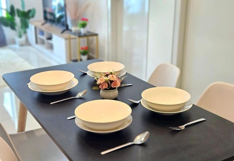 MIRAI RESIDENCES KAJANG 2