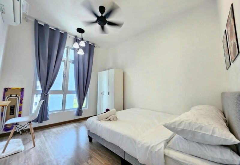 MIRAI RESIDENCES KAJANG 2