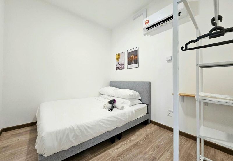 MIRAI RESIDENCES KAJANG 2