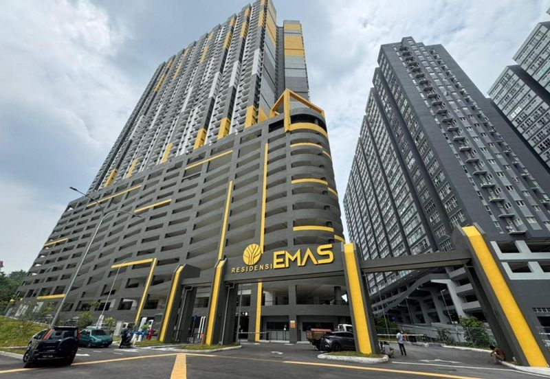 Residensi Mutiara Emas @ Kajang 2