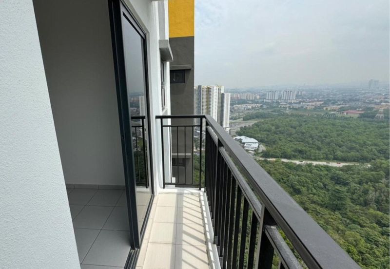 Residensi Mutiara Emas @ Kajang 2