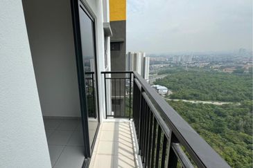 Residensi Mutiara Emas @ Kajang 2