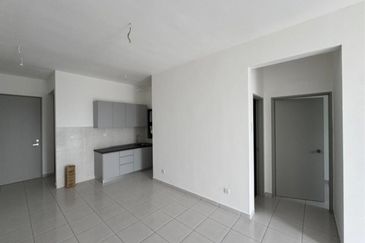 Residensi Mutiara Emas @ Kajang 2