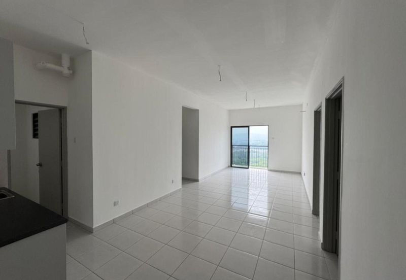 Residensi Mutiara Emas @ Kajang 2