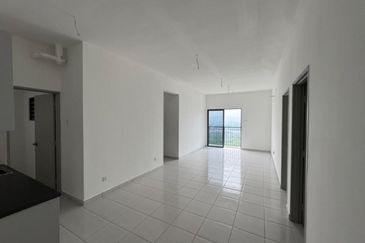 Residensi Mutiara Emas @ Kajang 2