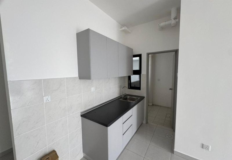 Residensi Mutiara Emas @ Kajang 2