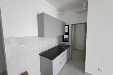 Residensi Mutiara Emas @ Kajang 2