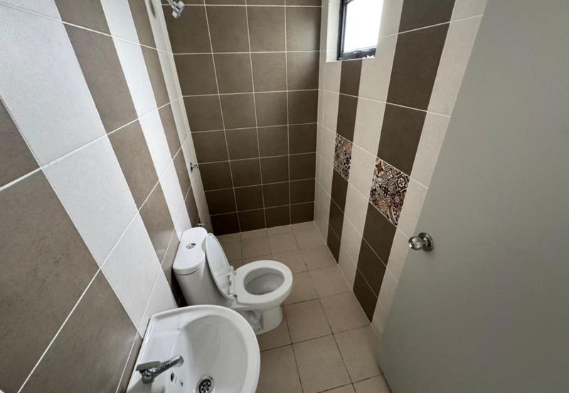 Residensi Mutiara Emas @ Kajang 2