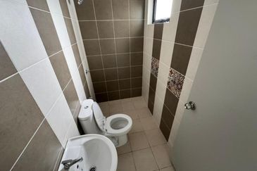 Residensi Mutiara Emas @ Kajang 2