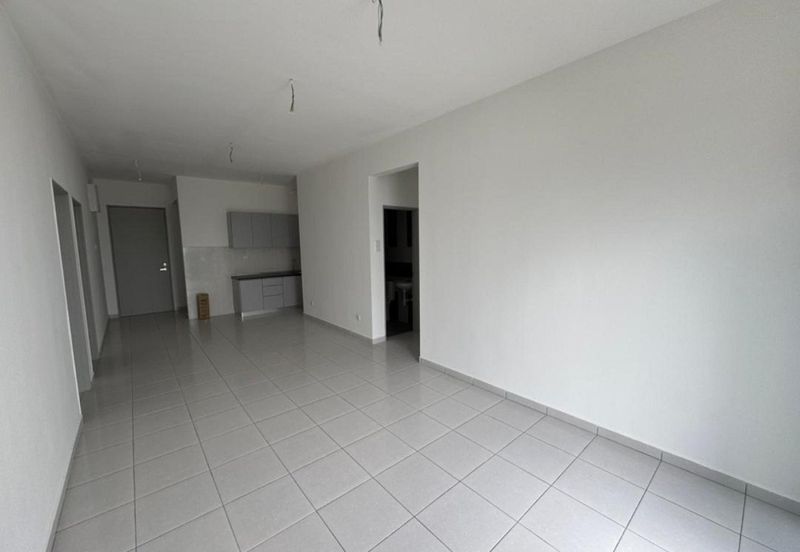 Residensi Mutiara Emas @ Kajang 2