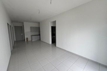 Residensi Mutiara Emas @ Kajang 2