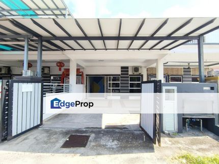 For sale teres dua tingkat taman dato hormat, Selangor, Bandar Sunway