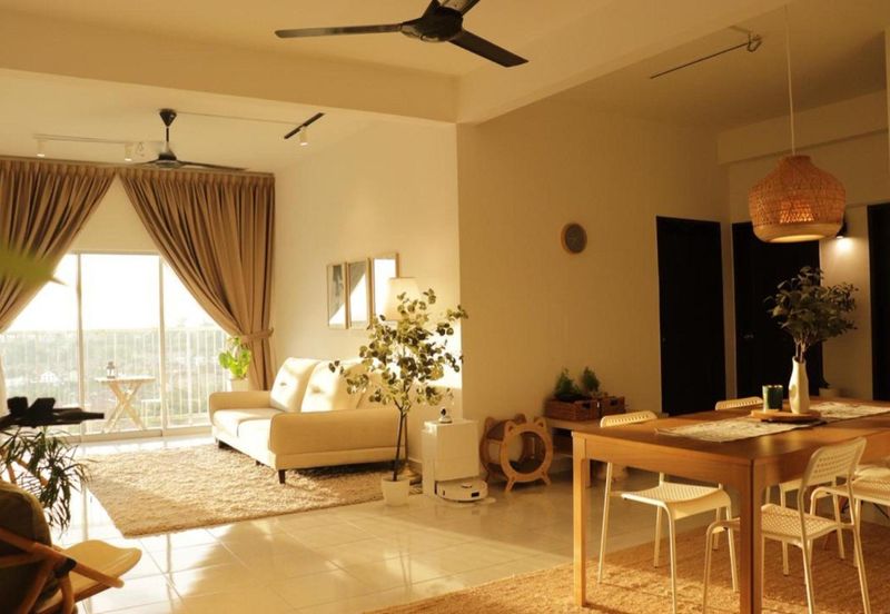 Pangsapuri Saujana Permai 2