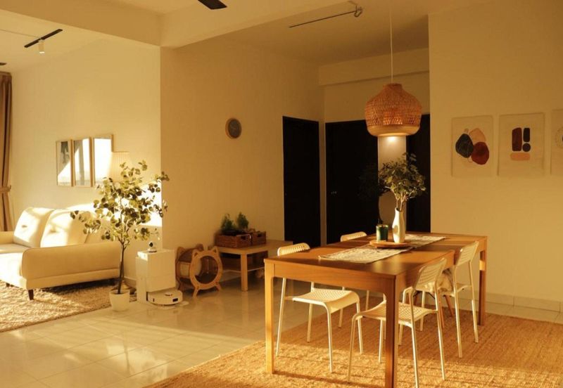 Pangsapuri Saujana Permai 2