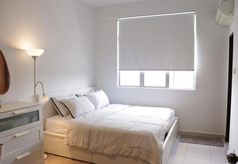 Pangsapuri Saujana Permai 2