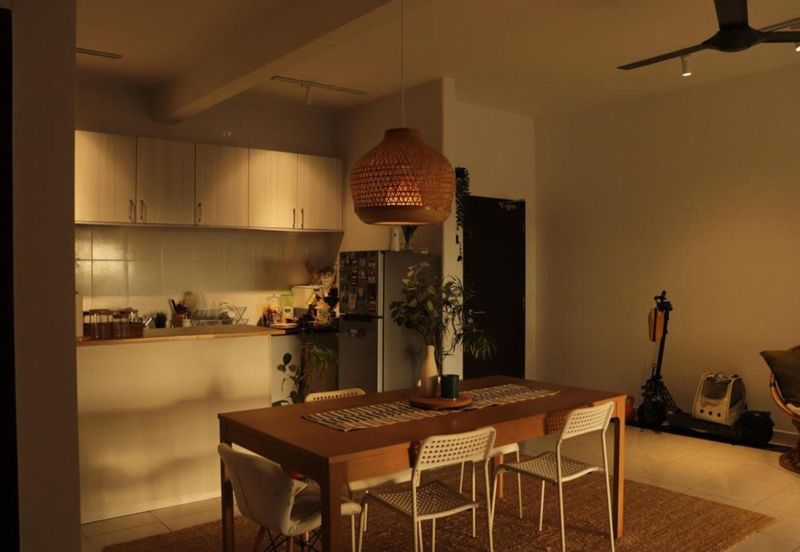 Pangsapuri Saujana Permai 2