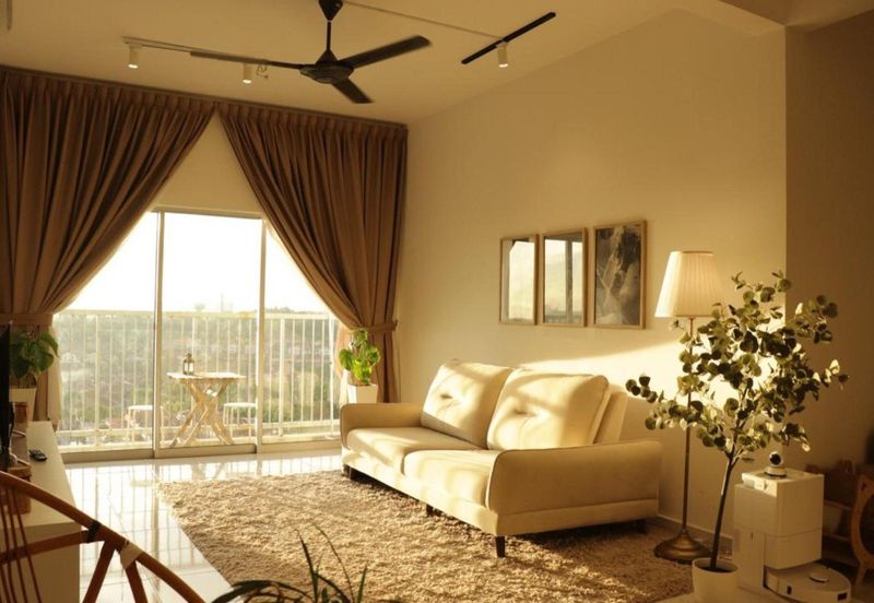 Pangsapuri Saujana Permai 2