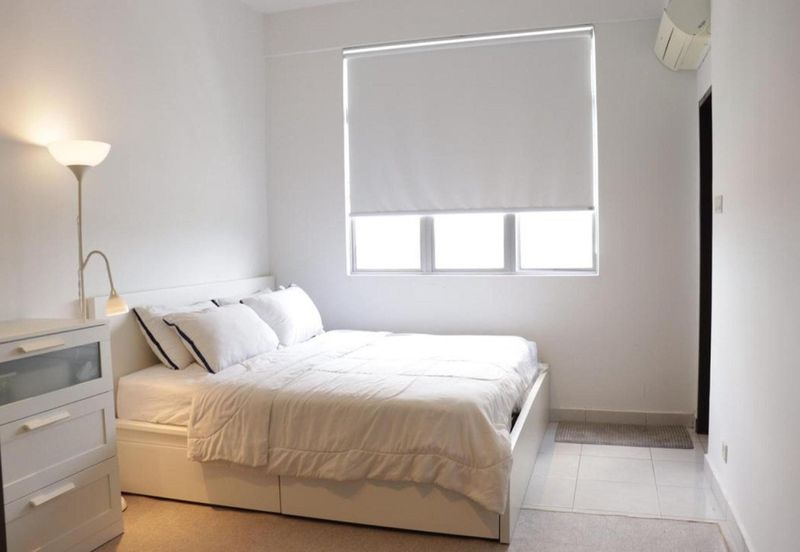 Pangsapuri Saujana Permai 2