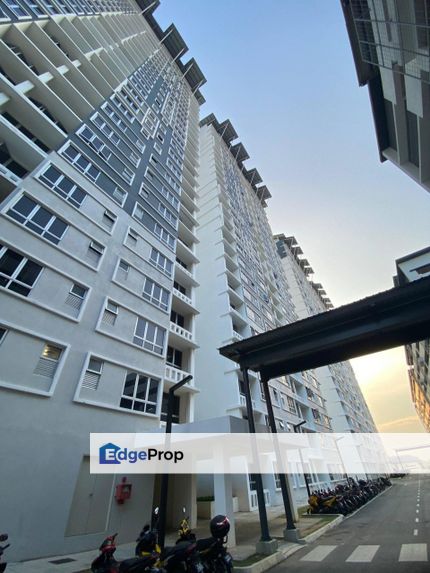 For sale residency aspire cyberjaya, Selangor, Cyberjaya