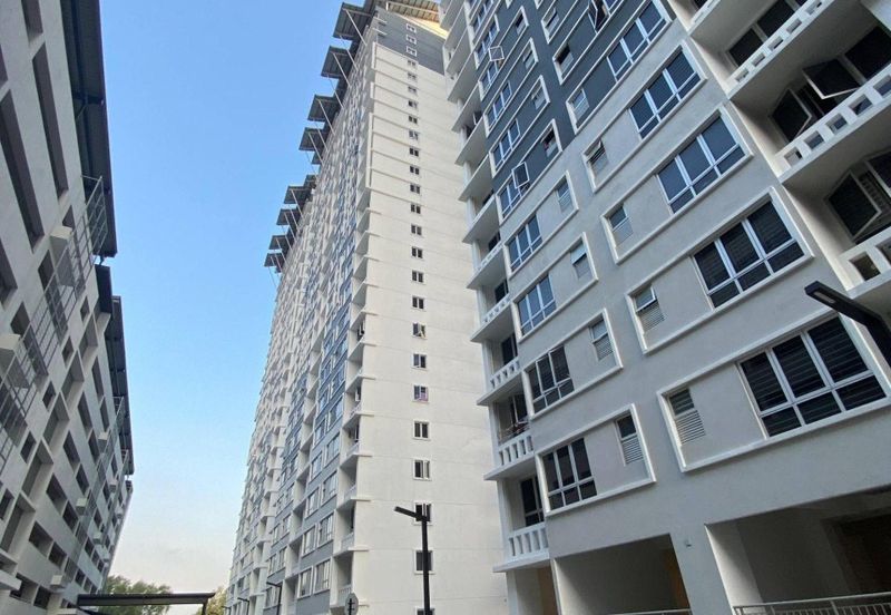 Aspire Residence
