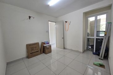 For sale goodview heights townhouse kajang