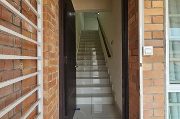 For sale goodview heights townhouse kajang