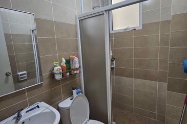 For sale goodview heights townhouse kajang