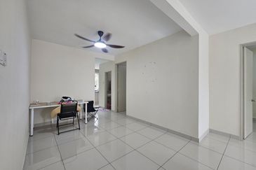 For sale goodview heights townhouse kajang