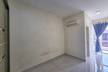 For sale goodview heights townhouse kajang
