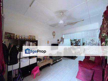 For rent taman orkid shop apartment , Selangor, Cheras