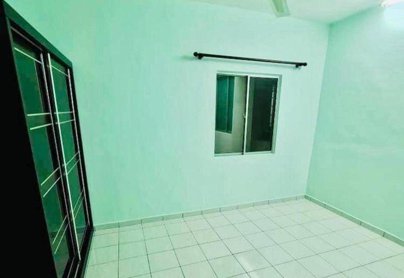 Pangsapuri Puncak Baiduri