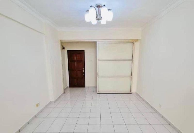 Pangsapuri Puncak Baiduri