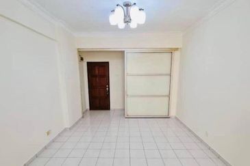 Pangsapuri Puncak Baiduri