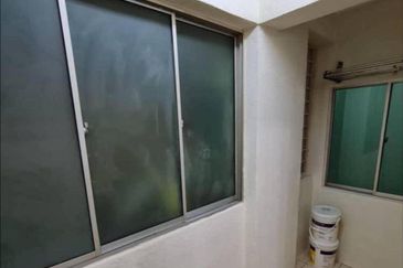 Pangsapuri Puncak Baiduri