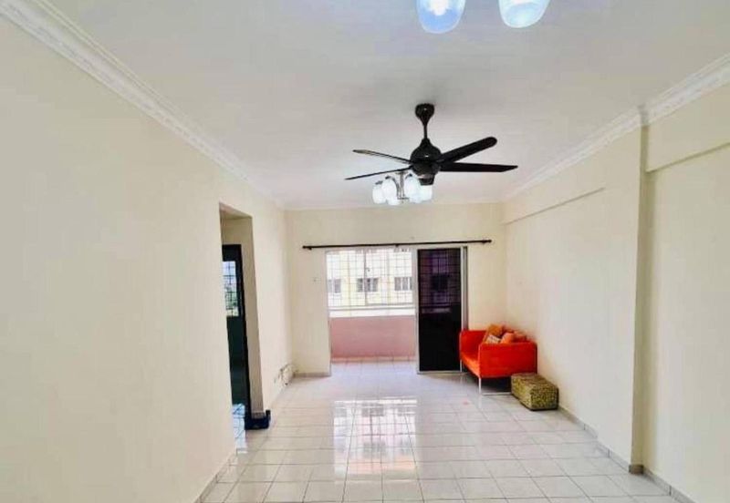 Pangsapuri Puncak Baiduri