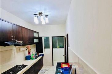 Pangsapuri Puncak Baiduri