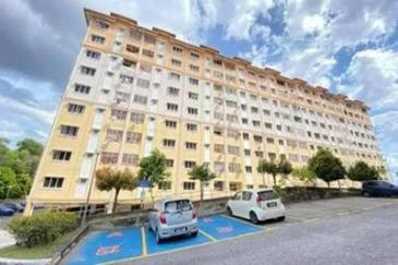 Pangsapuri Puncak Baiduri