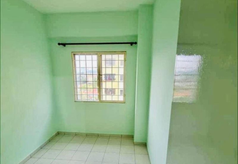 Pangsapuri Puncak Baiduri