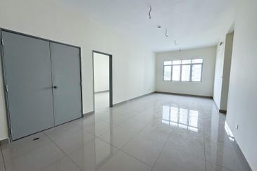 Residensi Nexus Kajang