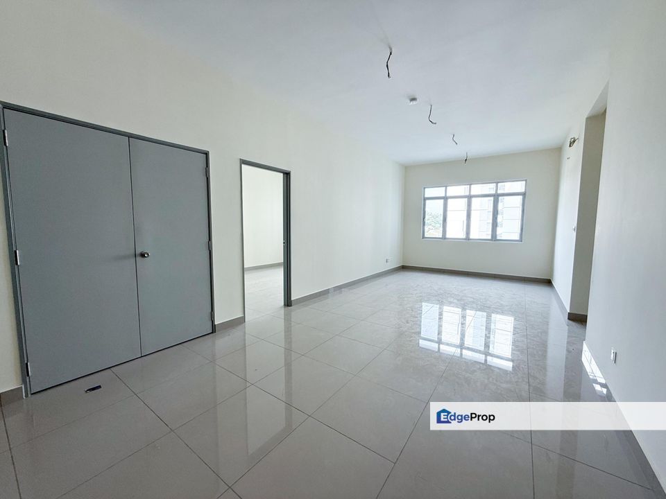 Residensi nexus kajang for sale , Selangor, Kajang