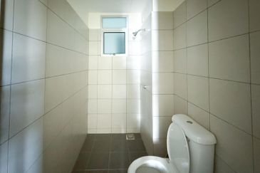 Residensi Nexus Kajang