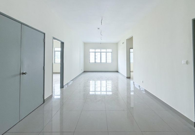 Residensi Nexus Kajang *