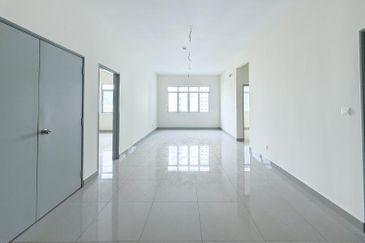 Residensi Nexus Kajang