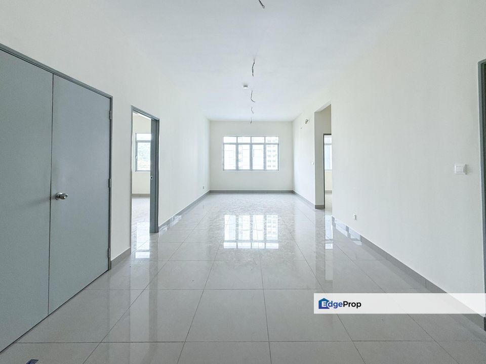 Residensi nexus kajang for sale , Selangor, Kajang