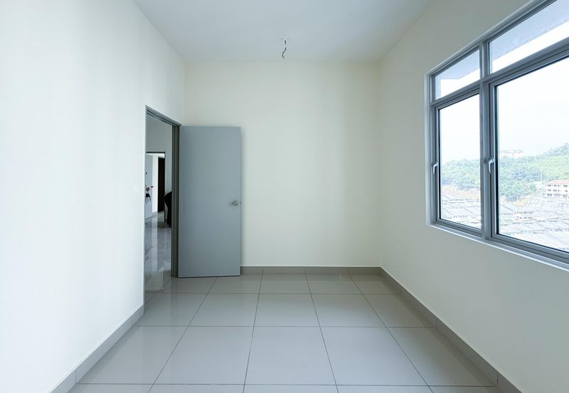 Residensi Nexus Kajang *