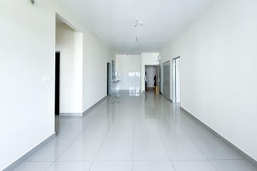 Residensi Nexus Kajang